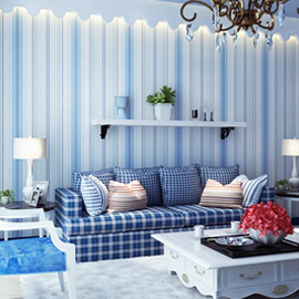 KIRUNA克洛納牆紙廠家無紡低發泡壁紙樣本效果圖展示