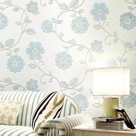 OUKOUMOUN歐寇瑪納壓紋發泡工藝牆紙廠家樣本效果圖展示