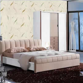 高精密提花牆布廠家效果圖展示